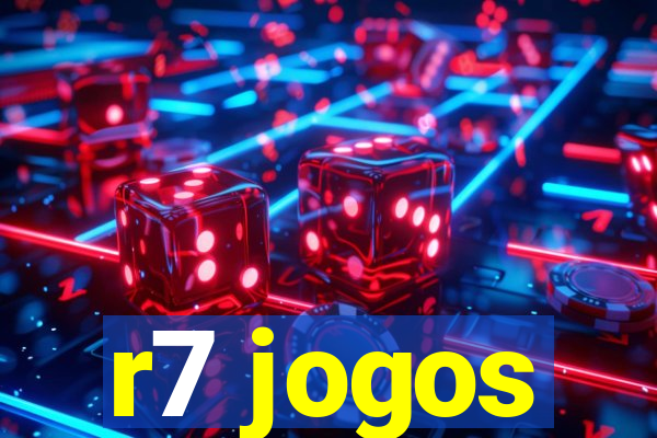 r7 jogos